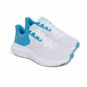 アンダーアーマー ランニングシューズ レディース  UAチャージド ローグ5 ランニング/WOMEN 3028262-101 UNDER ARMOUR