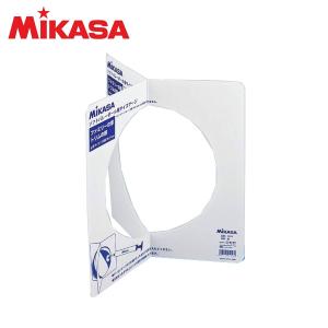 ミカサ バレーボール ゲージ ソフトバレーボール用ゲージ GLDX MIKASA