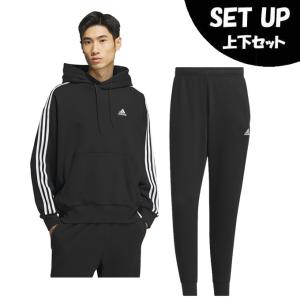 adidas - 双子コーデ♪ adidas スウェット上下 2枚セット 150㎝ adidas - 双子コーデ♪ adidas スウェット上下 2枚セット 150