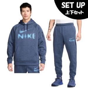 ナイキ　メンズ　薄手ジャージ上下セットテーパード　ジョガーパンツ　M L NIKE ナイキ セットアップ 上下セット ジャージ パーカー