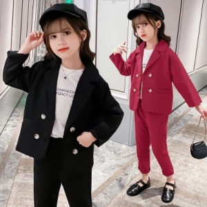 子供 卒業式 スーツ 女の子の通販|au PAY マーケット