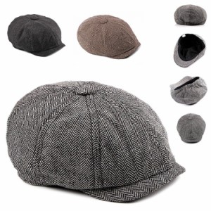 帽子 大きいサイズ 帽子 メンズ キャップ 帽子 メンズ ぼうし 春 夏 秋 冬 帽子 メンズ キャスケット 黒 白 カーキ