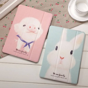 iPad mini4 ケース iPad Air2 ケース ipad air case アイパッドエアー2 ipad第5世代2017 ケース ipad 9.7 2018 ケース キャラクター かわ