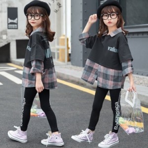 小学生 女の子 秋服の通販 Au Pay マーケット