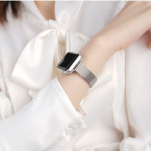 全3色 Apple Watch バンド 取替ベルト apple watch 7 6 SE 5 4 3 2 1 スポーツバンド 着せ替え 腕時計 38mm 40mm 41mm 42mm 44mm 45mm ベ