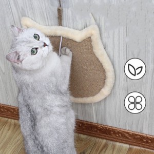 猫 爪とぎ 猫のつめとぎ 猫の爪とぎ つめとぎ 爪みがき 爪研ぎ 猫用品 ガリガリ かわいい 壁 保護 しつけ