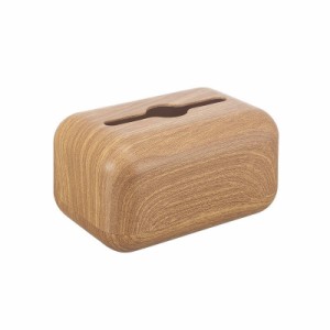 ティッシュボックス おしゃれ シンプル 木製 ギフト ティッシュボックスケース インテリア ティッシュボックス カバー 木目調 ティッシュ