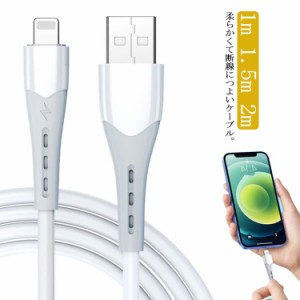  iPhone 充電ケーブル XS XR 2本セット USBケーブル 充電コード Pro 充電器 iPhone iPhone Max iPad iPhone XS アップル 12 X 8 Plus 2本