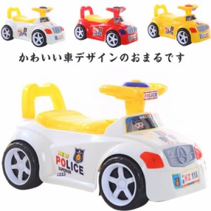  くるま 子供 子供用便座 子供用おまる 車 キッズ 出産祝い おまる 幼児 子供用トイレ ベビー キャスター付き オマル 赤ちゃん便器 フタ