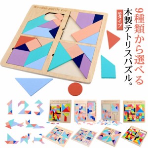  リハビリ 【9種類から選べる】知育玩具 型はめ モンテッソーリ教具 toy パズル 知育 kids 室内 子供 グッズ 4歳 ブロック 3歳 暇つぶし 