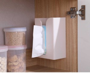 ティッシュ ケース ボックス 収納 トイレット ペーパー ボックス ペーパー ホルダー シンプル 便利 壁掛け式 フリー パンチング トイレ 