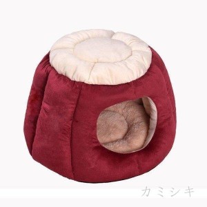 ペットベッド 猫ベッド ペットハウス 猫用ベッド new ペット用品 暖かい ベッド ねこ用ベッド キャットベッド キャットハウス おしゃれ 