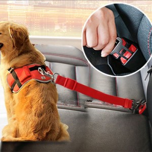 いたずら防止 安全 犬 マナーベルト 補助 シートベルト わんちゃん用シートベルト ドライブシート しつけ 車