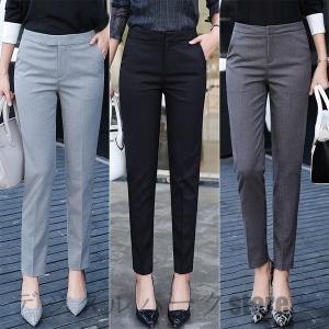 ビジネス スキニー パンツ 細身 レディースの通販 Au Pay マーケット