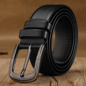 メンズ ベルト ビジネス 革ベルト レザー PU レザーベルト Belt おしゃれ カジュアル 作業着 ベルト シンプル ゴルフ ポイント消化 男性 