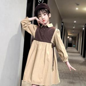 森ガール ワンピース キッズの通販 Au Pay マーケット