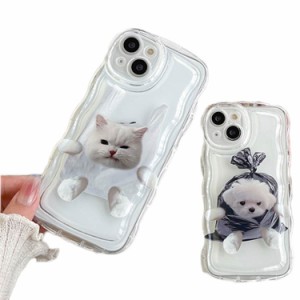 iPhone15 ケース iPhone15Pro ケース iPhone14 ケース iPhone15 ケース ネコ 猫ちゃん ネコちゃん ねこちゃん ワンちゃん iPhone14 pro p