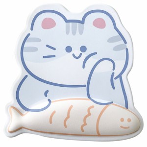 マウスパッド 猫好き 超可愛い ハンドレスト クッション 柔らか 疲労軽減 疲れにくい ぷにぷに かわいい おしゃれ