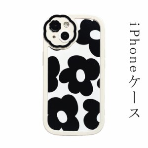 iphone14 ケース かわいい 韓国 iphone14pro ケース アイフォン14ケース アイフォン13 アイフォン12 アイフォン11 カバー 花 フラワー グ