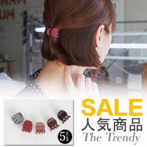 送料無料ヘアクリップ バンスクリップ 髪飾り ヘアアクセサリー ヘアアレンジ ヘッドアクセ ヘアアクセサリー おしゃれ