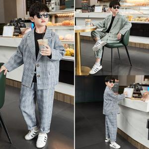 卒業式 カジュアル スーツ 男の子の通販 Au Pay マーケット