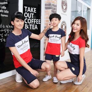 親子 ペアルック Tシャツ ブランドの通販 Au Pay マーケット