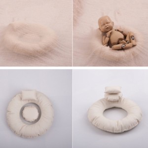新生児ポーズ枕赤ちゃん女の子男の子幼児写真写真プロップクッション
