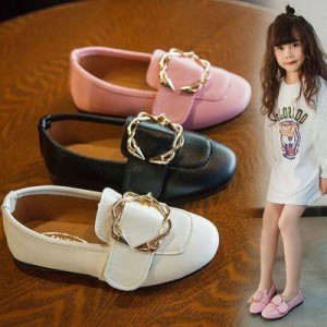 　パンプス　子供靴　革靴　キッズ 　スニーカー　女の子　ベビー　ジュニア　韓国　 普段着　運動用