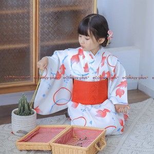 子供浴衣 キッズ浴衣 和装 和服 浴衣単品 子供 キッズ かわいい おしゃれ 夏祭り お祭り おまつり 花火大会 七五三