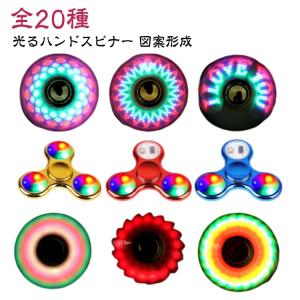 ハンドスピナー　MIX Mart 精密回転 MiXMart ハンドスピナー - メルカリ