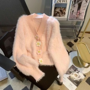 韓国 モコモコ 冬服 レディースの通販｜au PAY マーケット