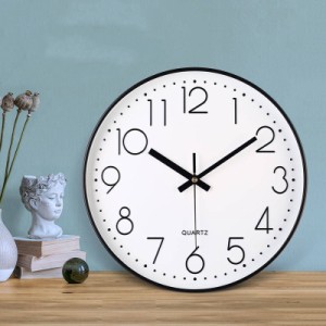 壁掛け時計 おしゃれ 時計 壁掛け 北欧 掛け時計 インテリア ウォールクロック オシャレ 見やすい シンプル
