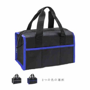 送料無料 アウトドア ツールボックス 31*20*17CM 40*20*25CM バッグ 折りたたみ 道具入れ 小物入れ ボックス キャンプ 用具 収納 軽量 軽