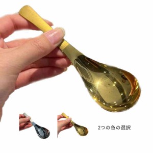  テーブルスプーン ビビンバスプーン 6個セット食器 軽スプーン ステンレススプーン 家庭用 おしゃれスプーン 食洗器 長柄スプーン かわ