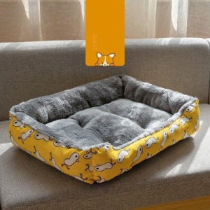 犬 ベッド 夏用 小型犬 秋冬 ペットベッド 犬のベッド 犬 介護ベッド 丈夫 ペット用 クッション ソファー カバー