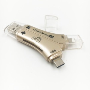 SDカードリーダー iPhone バックアップ USB USBメモリ 写真 保存 データ スマホ マイクロSDカードリーダー SDカードカメラリーダー Andro