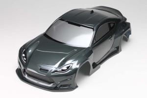 希少！YOKOMO SD-MKXBS ドリフトカー用 ボディセット　ボディパーツ 希少 YOKOMO SD-MKXBS ドリフトカー用 ボディセット ボディ