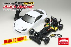 ドリフト ラジコン セット 通販の通販｜au PAY マーケット