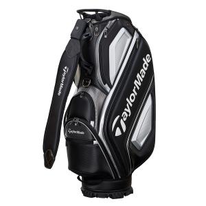 TaylorMade テーラーメイド キャディバッグ オーステック 9.5型 TaylorMade テーラーメイド オーステック キャディバッグ 9.5型
