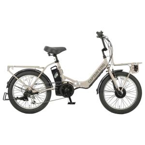 電動 自転車 ベージュの通販｜au PAY マーケット