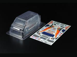 タミヤ ラジコン ランチ ボックスの通販｜au PAY マーケット