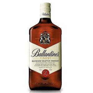 サントリー バランタインファイネスト700ml瓶【輸入ウイスキー】 返品種別B