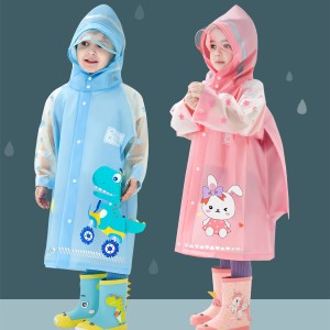 レインコート レインウェア ランドセルレインコート ランドセル対応 キッズ 女の子 男の子 雨合羽 雨具 梅雨対策 防水 防風 自転車 通園 