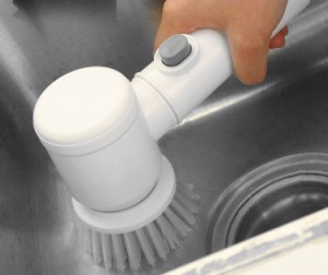 クリーナーブラシ 電動ブラシ 電池式 掃除ブラシ コードレス 多機能クリーナーブラシ 3in1 強力 汚れ取り除く 浴槽 台所 風呂 キッチン