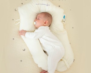 枕 子供 ベビーまくら 赤ちゃん 枕 向き 抱きまくら 子供枕 クッション ベビー抱き枕 赤ちゃん ベビー用品 頭の形が良くなる 癒しアイテ