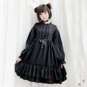 ワンピース ロリータ ワンピース 女装  コスプレ アニメ 森ガール cosplay lolita かわいい 学生服 ドレス メイド服 萌え萌え系