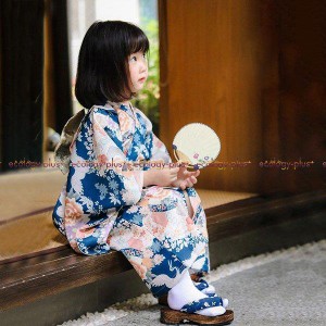 子供浴衣 キッズ浴衣 和装 和服 浴衣単品 子供 キッズ かわいい おしゃれ 夏祭り お祭り おまつり 花火大会 七五三 プレゼント ギフト