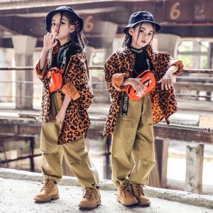 ヒョウ柄 子供服 セットアップの通販｜au PAY マーケット