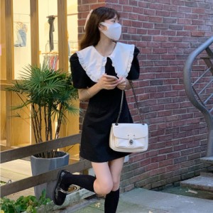 デート麻ワンピワンピースパフスリーブ春夏コーデおしゃれウエストギャザー女子高生セーラー服大きいサイズフレアスカートえりの通販はau Pay マーケット 彩 商品ロットナンバー デート麻ワンピワンピースパフスリーブ春夏コーデおしゃれウエストギャザー女子高生セーラー服大きいサイズフレアスカートえりの通販はau Pay マーケット 彩 商品ロットナンバー