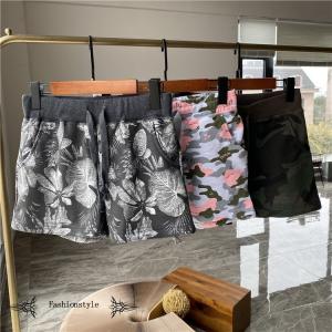 迷彩柄 ショート パンツ レディースの通販 Au Pay マーケット